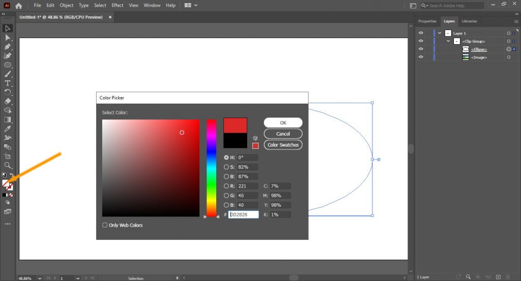 Color Picker