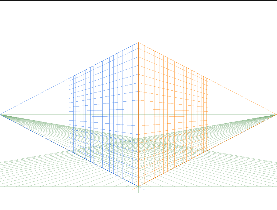 perspective tool