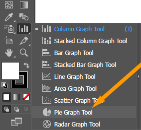 Pie Graph Tool