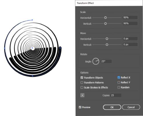 Circular Logo Option 1