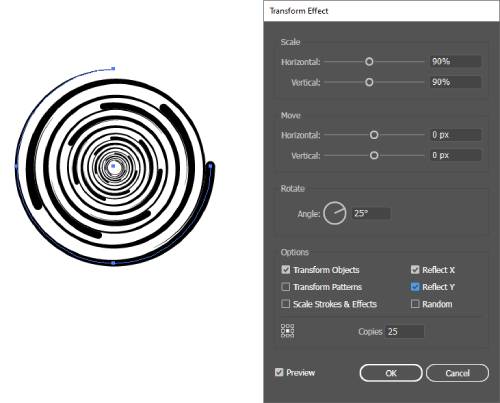 Circular Logo Option 2