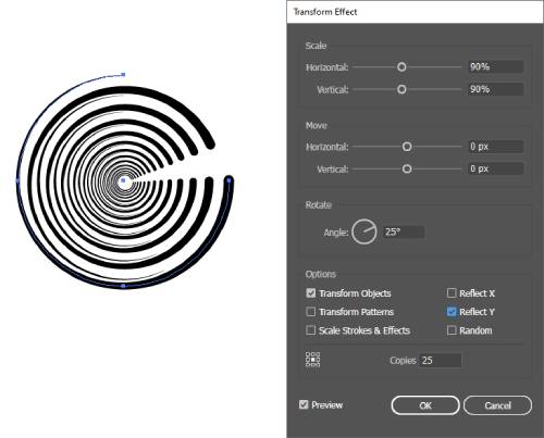 Circular Logo Option 3