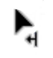 cursor