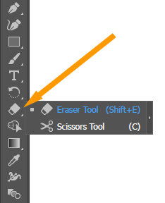 Scissors Tool