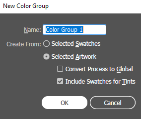 New Color Group 1