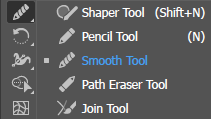 Smooth Tool