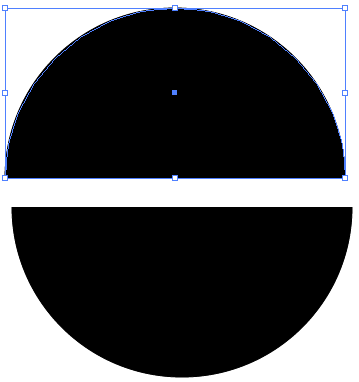 Separating One Side