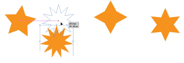 Alignment of First Object