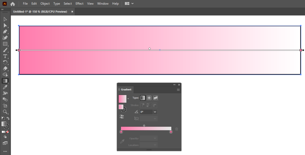 Select Gradients