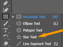 Star Tool