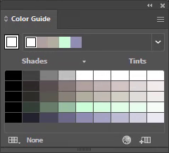 Color Guide Palette