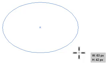 Drawing Ellipse