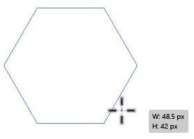 Drawing Polygon