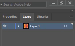 Layers Panel