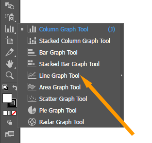 Line Graph Tool