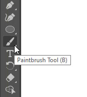 Paintbrush Tool