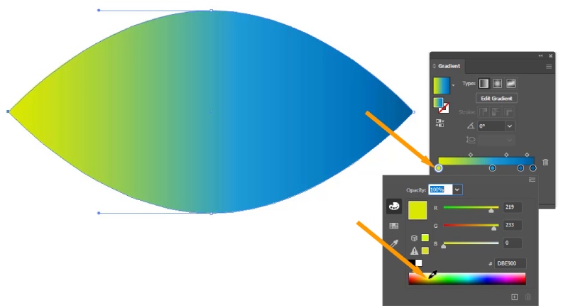 RGB Spectrum