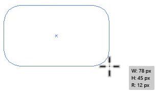 Rounded Rectangle