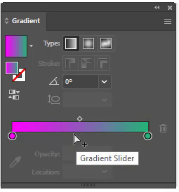 Add more colors in gradient