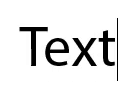 Add text