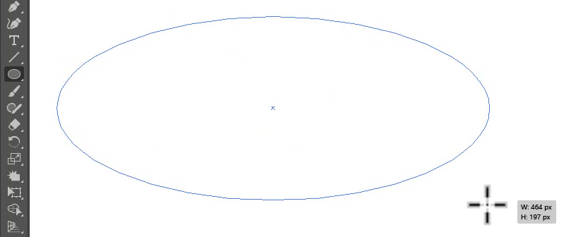 Draw Ellipse