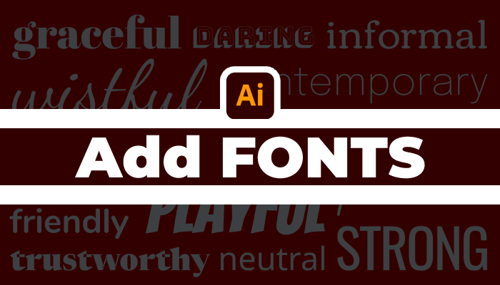 good sites to download fonts for illustrator