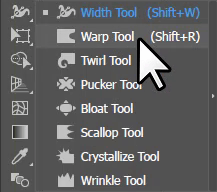 Warp Tool