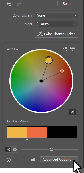 How to Change Logo Color in Illustrator - ezGYD.com