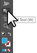 Blend Tool