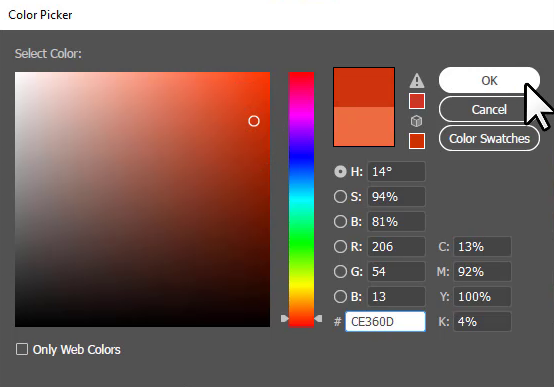 Color Picker