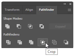 Crop from Pathfinder