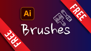 how to download illustrator brushes from adobe