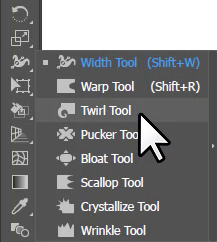 Twirl Tool