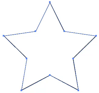 star