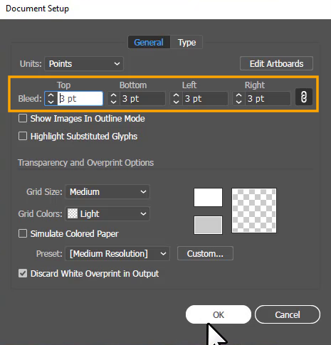 How To Add Bleed In Illustrator - Ezgyd.com