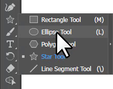 Ellipse Tool