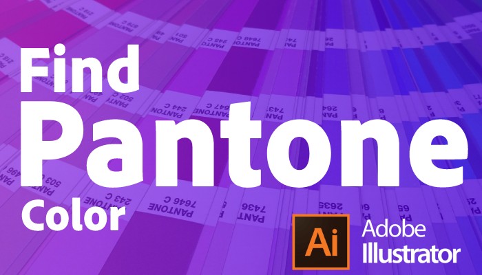 pantone color manager download for illustrator