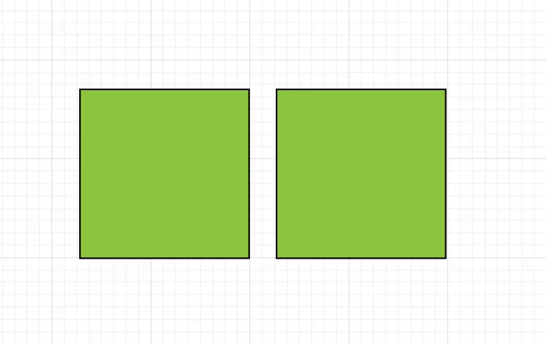 place objects on grid to evenly space in Illustrator