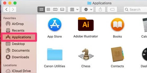 How to Uninstall Adobe Illustrator | A Step-by-Step Guide - ezGYD.com