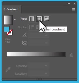 Radial Gradient