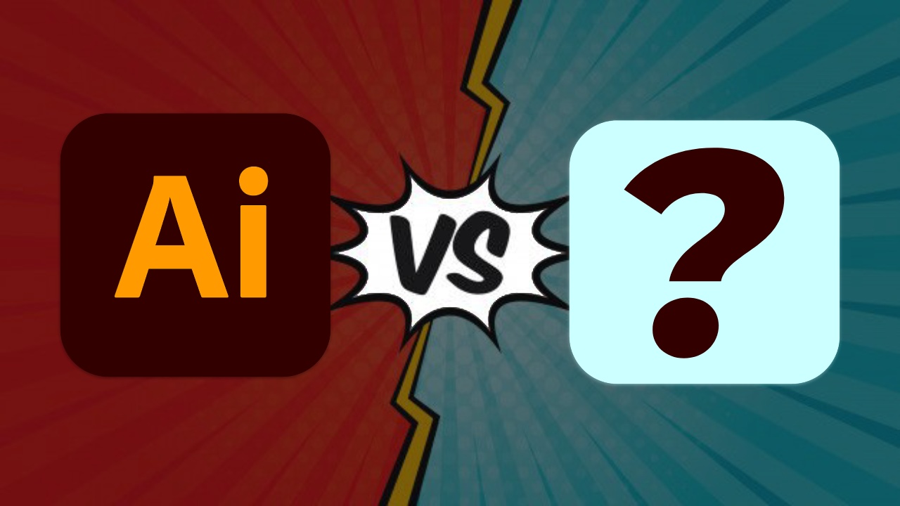 adobe illustrator download vs subscription