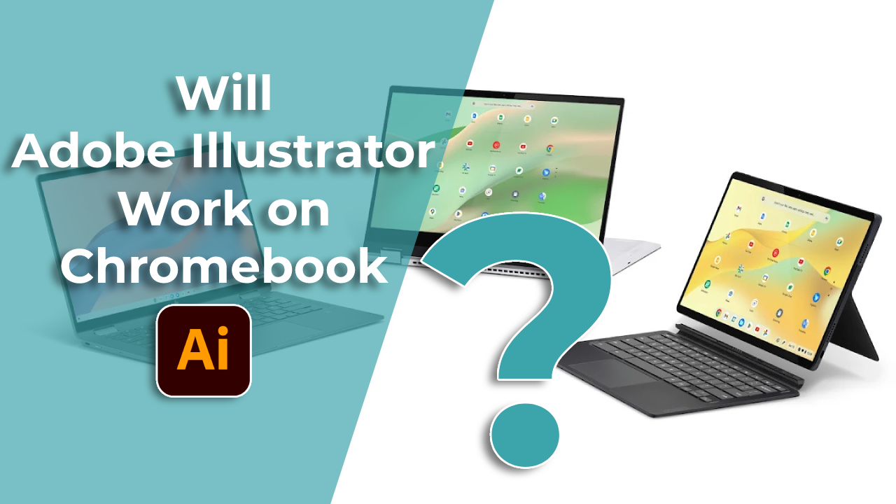 how to download illustrator on chromebook